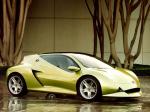 Honda GRX Concept by ItalDesign 2006 года